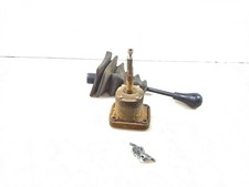 Jeep Wrangler Tj Nv3550 Manual Transmission Shifter Wbase Tower 2000-2004 093260