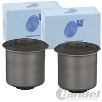2X Blue Print Querlenkerlager Buchsen Passend FüR Jeep Grand Links+Rechts