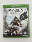 Assassin's Creed IV: Black Flag for the Xbox One console