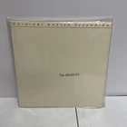 Beatles - White Album MFSL Sealed Vinyl LP! 2-072 Mobile Fidelity MOFI