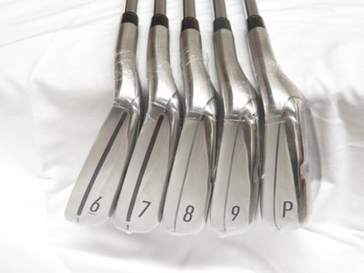 TaylorMade M4 アイアンセット 6本セット New TaylorMade M4 Iron Set 6-PW KBS Max MT 85r Regular Flex Shafts