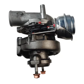 Turbolader restauriert BMW 3 (E46) 330 d 704361