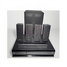 Sony BDV-E570 Blu-ray/DVD 5.1 Surround System - Original Box