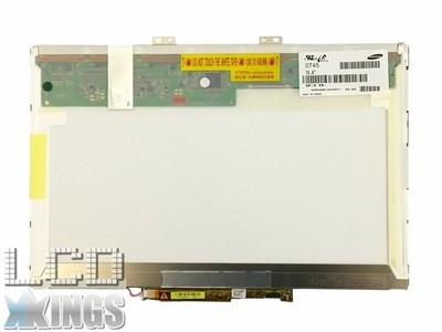 Dell Inspiron 1520 15,4'' Laptop Display Bildschirm 30 Pin CCFL Neu