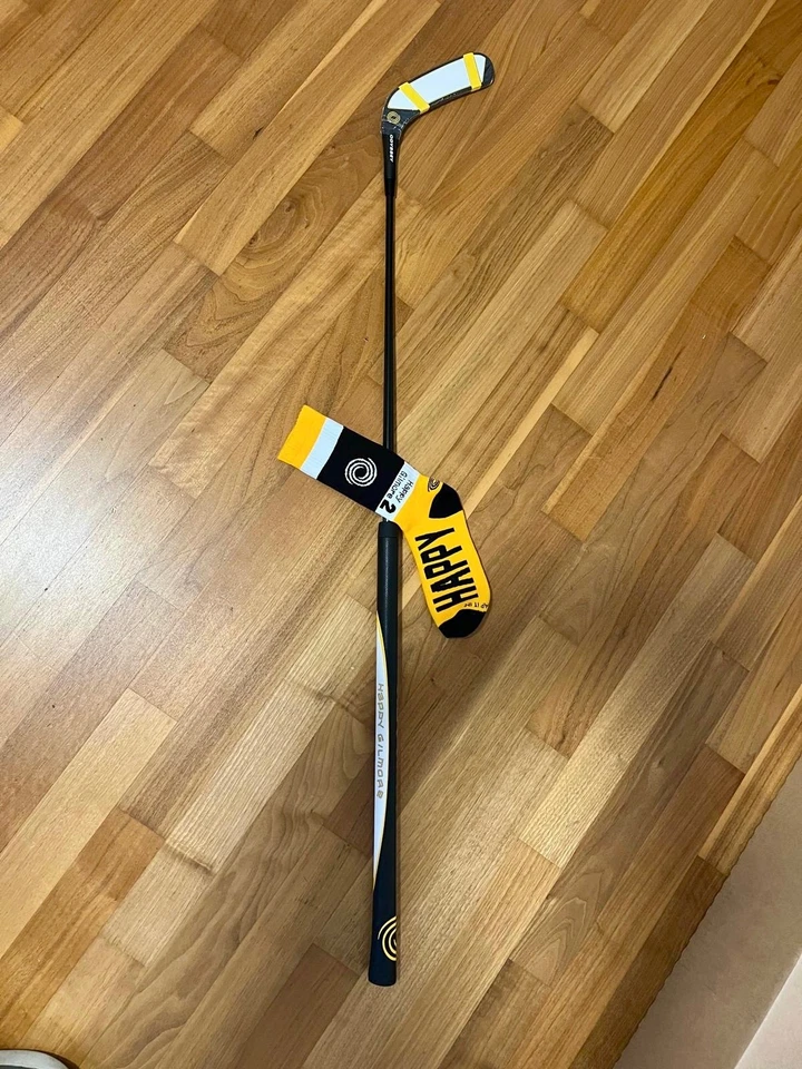 Odyssey Happy Gilmore Limited Edition Putter – Kultdesign & Sammlerwert - Bild 2 von 4