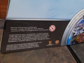 LEGO Dimensions GREMLINS Gizmo Stripe Team Pack 71256 R.C. Racer Flash'n' Finish