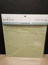 2Pack Cutting Mats for Cut Explore Air/Air2/Maker - 12x12inch Standard Grip  NWT