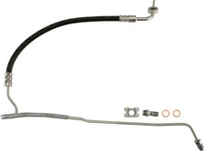 TRW Bremsschlauch PHD2153 für CITROËN DS OPEL PEUGEOT VAUXHALL