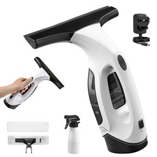 WINDOW VACUUM CLEANER VACUUM CORDLESS GLASS MIRROR 150ML NEW 2025 MACHINE