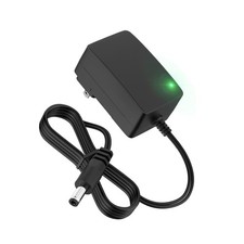 12V Battery Charger for Kids Ride On Toys Car, for Best Choice Products SUV K...