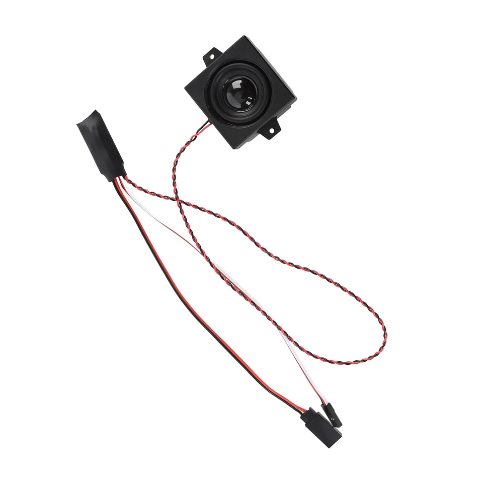 RC -Motorschallsimulator Verbessertes Sound -Motor -Sound -Simuliertes Modul Mit - Bild 2 von 4