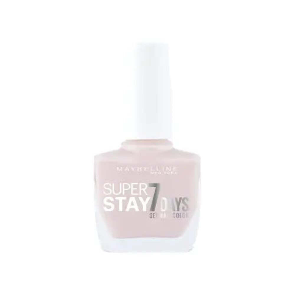 Maybelline Superstay 7 Days Nail Polish – 286 Pink Whisper