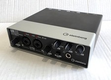 Steinberg UR 22 2x2 USB 2.0 Audio interface W...