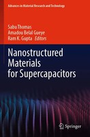 Nanostructured Materials For Supercapacitors | Sabu Thomas (U. A.) | Taschenbuch