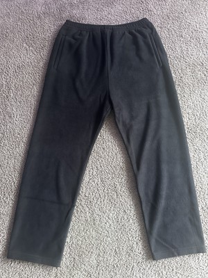 Yeezy Gap x Balenciaga polar fleece sweatpants
