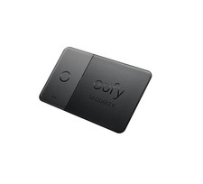 Anker Eufy Security SmartTrack Card  Compatible with Apple's "Find My" iOS dev