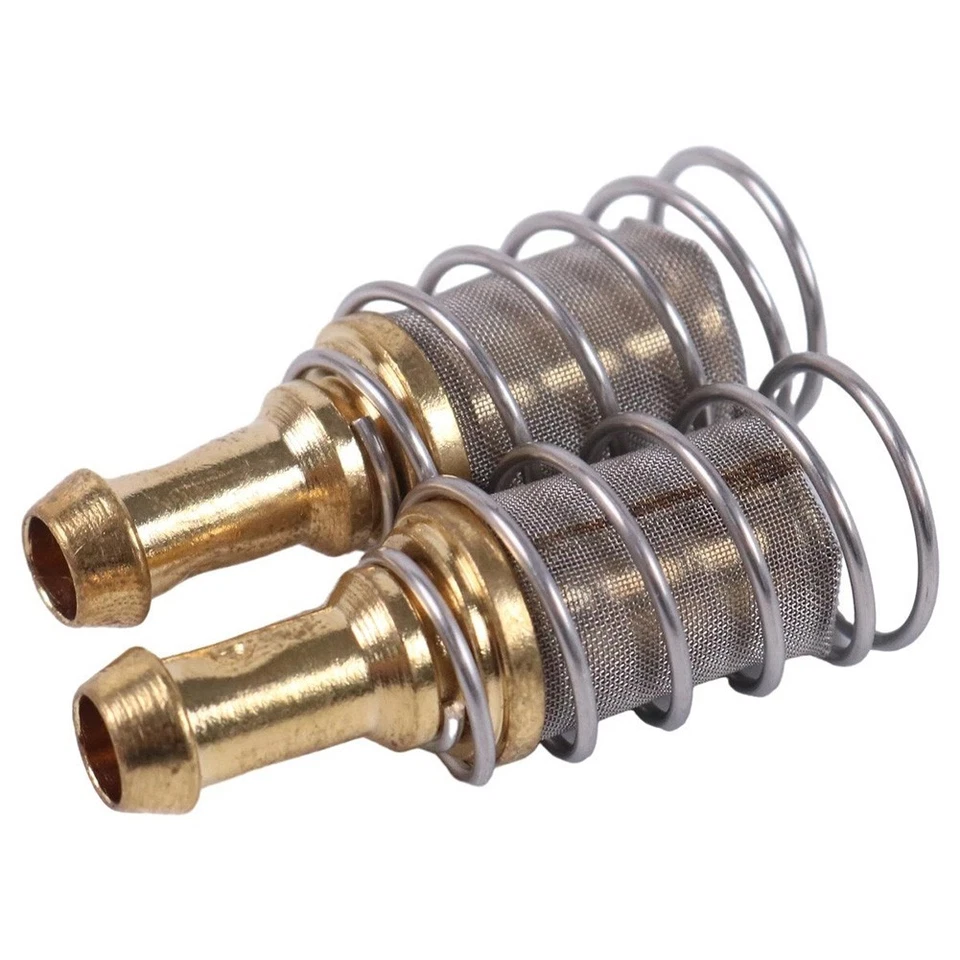 Direct Fit Replacement Fuel Filter Fixed Dimensions No High Universality Fitment - Image 4 of 4