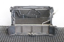 MERCEDES-BENZ SLK R172 Radiator Pack Set A2045000493 1.80 Petrol 135kw 29799282 MERCEDES-BENZ SLK R172 Radiator Pack Set A2045000493 1.80 Petrol 135kw 29799282