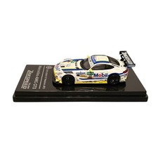 Mercedes AMG GT3 Team Zakspeed 2021 GT Model by 64 Para 1/64 scale GT Car