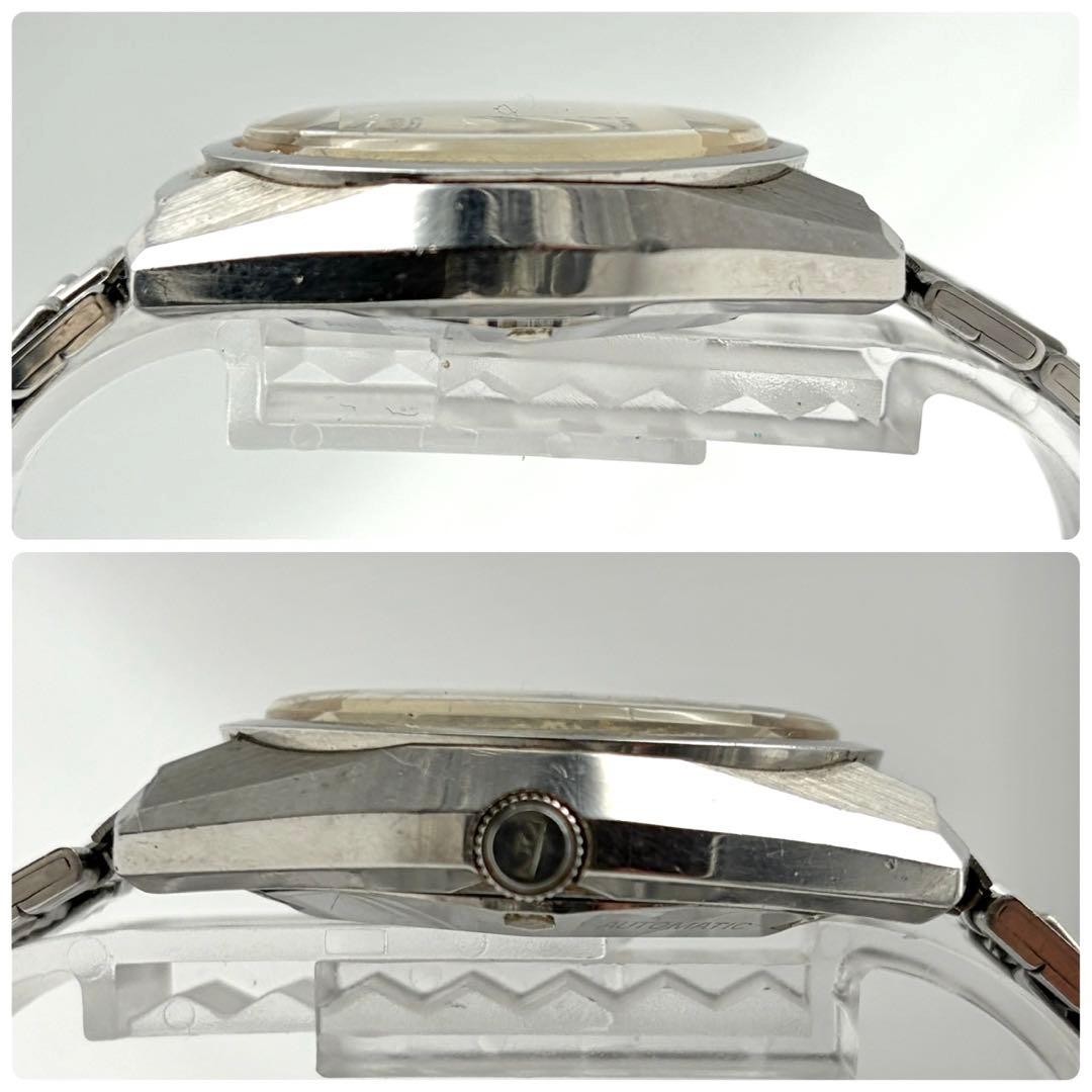 Operation Technos Sky Route Automatic Winding Men… - image 7