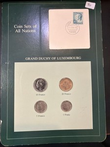Franklin Mint Coins of All Nations | eBay