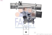 Facet Thermostat KüHlmittel 7.8116 FüR Fiat Lancia Palio Marea Bravo Brava Delta