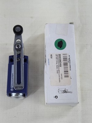 Telemecanique Osiswitch XCKD2145P16 Limit Switch New