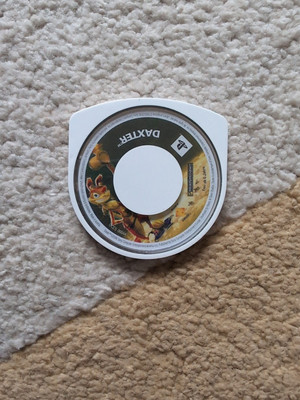 Daxter (Sony PSP)