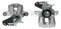 Bremssattel Hinten Links FüR Citroen Peugeot 1996-2015