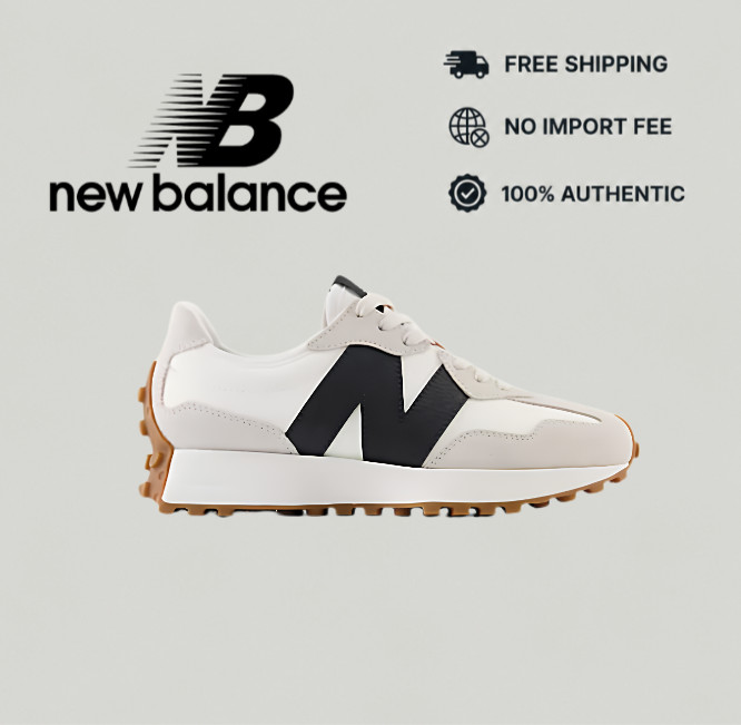 HOT DEAL Authentic New Balance Women's 327 WS327GD NO IMPORT FEE