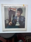 Bob Dylan Highway 61 Vinyl Album Sealed