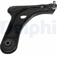 TC1248 Delphi Lenker, RadaufhäNgung FüR CitroËN,Peugeot