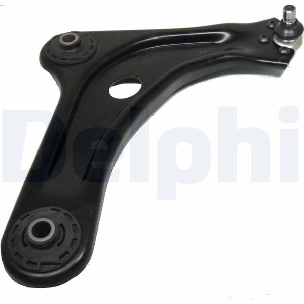 TC1248 Delphi Lenker, RadaufhäNgung FüR CitroËN,Peugeot-image