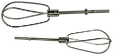 KitchenAid Hand Mixer Beaters, AP5671637, PS7320879, W10531842