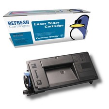 Image of Refresh Cartridges Black B1228 Toner Compatible With Olivetti Printers