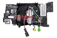 Metzger Wickelfeder, Airbag 0916631 FüR Renault