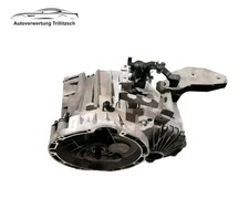 SCHALTGETRIEBE MERCEDES BENZ A KLASSE W168 A140 82PS 111TKM A1683602000 716501