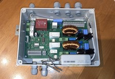 Hoesch Steuerung/Controller, EG.01 A/01 für Whirlpool-Wanne Innenbereich