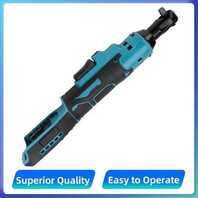 Cordless Electric Screwdriver Power Tool Portable Handheld Drill Driver Kit