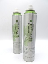 MATRIX BIOLAGE WATERLESS CLEAN & FULL DRY SHA...