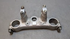 Honda XR250R Upper Triple Clamp Fork Handlebar Clamps Top Bridge 1996-2004