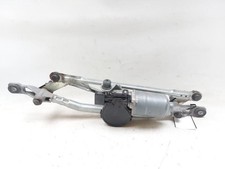 52063174 wischermotor vorne at für FIAT 500X (334) 55263842 2014 K4552-154124