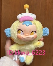 Anglerfish - 52Toys Ninnic Different Us Confirmed Blind Box Vinyl plush Toy