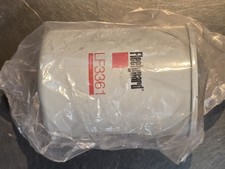 New Genuine Fleetguard LF3361 Lube Filter