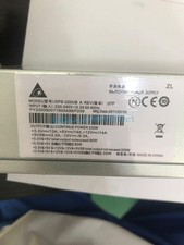 FOR Delta DPS-220UB A 220-240V Switching Power Supply