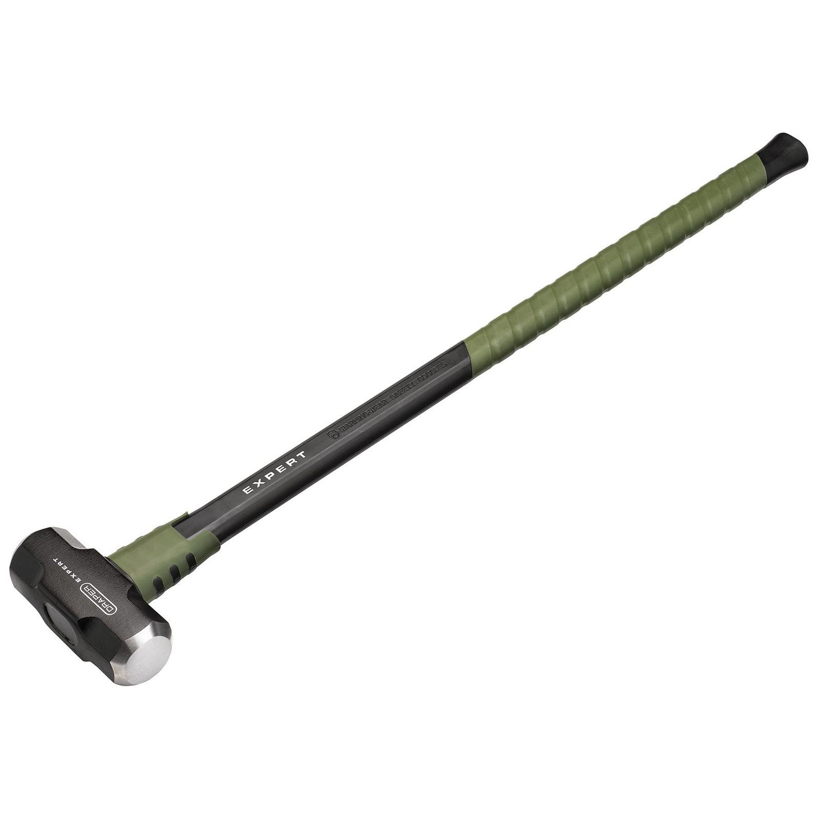 Draper Expert Sledge Hammer 3.2kg - Image 3