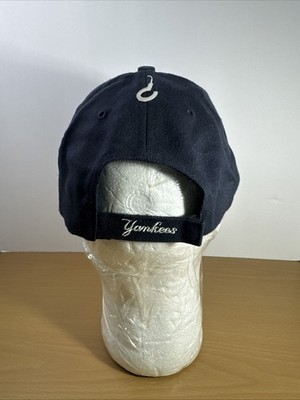 Vintage New York Yankees Alex Rodriguez #13 StrapBack Hat Twins Enterprise A Rod
