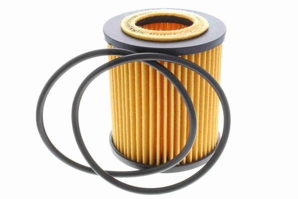Vaico ÖLfilter V40-0609 Filtereinsatz FüR Opel Saab Fiat Alfa Suzuki Cadillac Cc-image