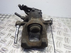 Bremssattel VW Touran II (1T3) 2.0 TDI 103kW 140PS hinten links  CFHC