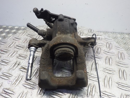 Bremssattel VW Touran II (1T3) 2.0 TDI 103kW 140PS hinten links  CFHC